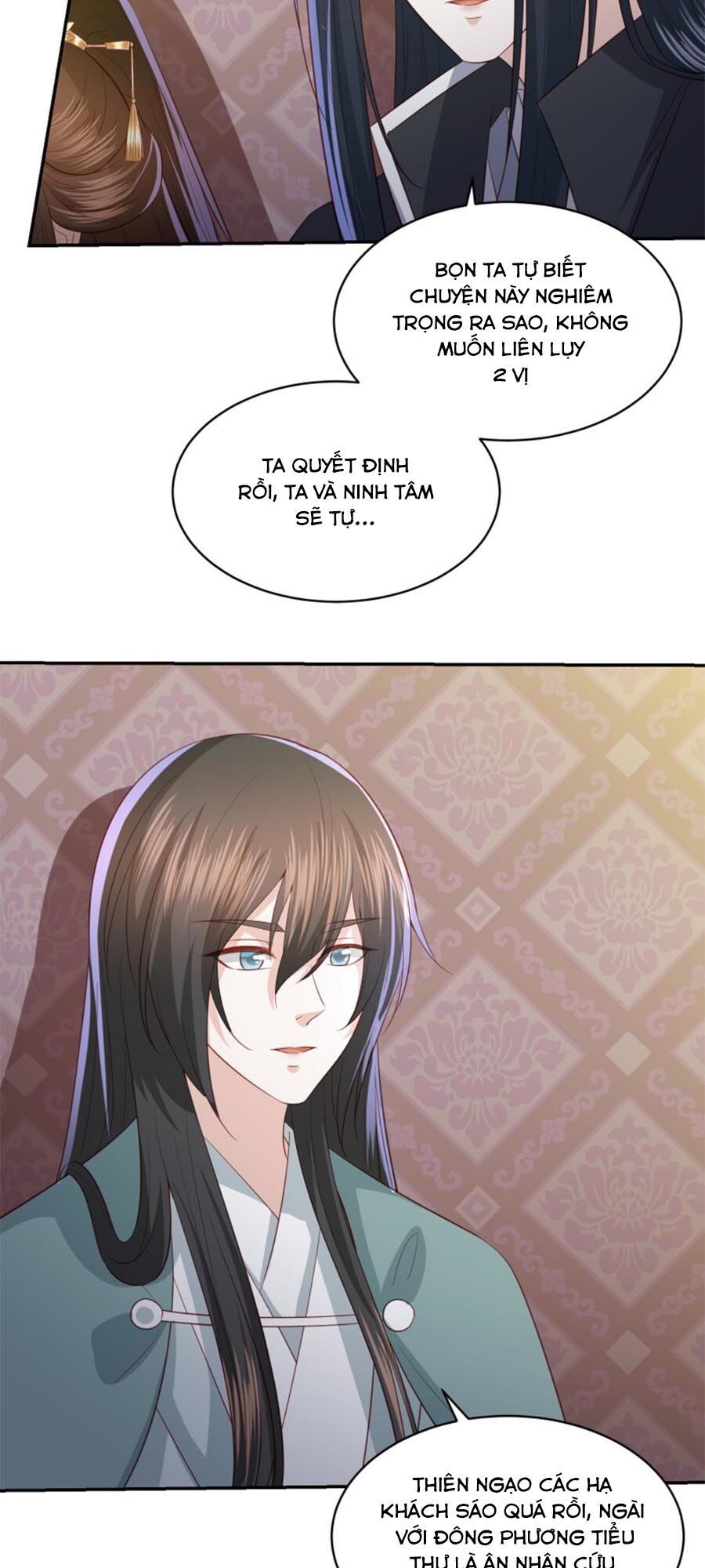 Phượng Hoàng Thác: Chuyên Sủng Khí Thê Chapter 86 - 15