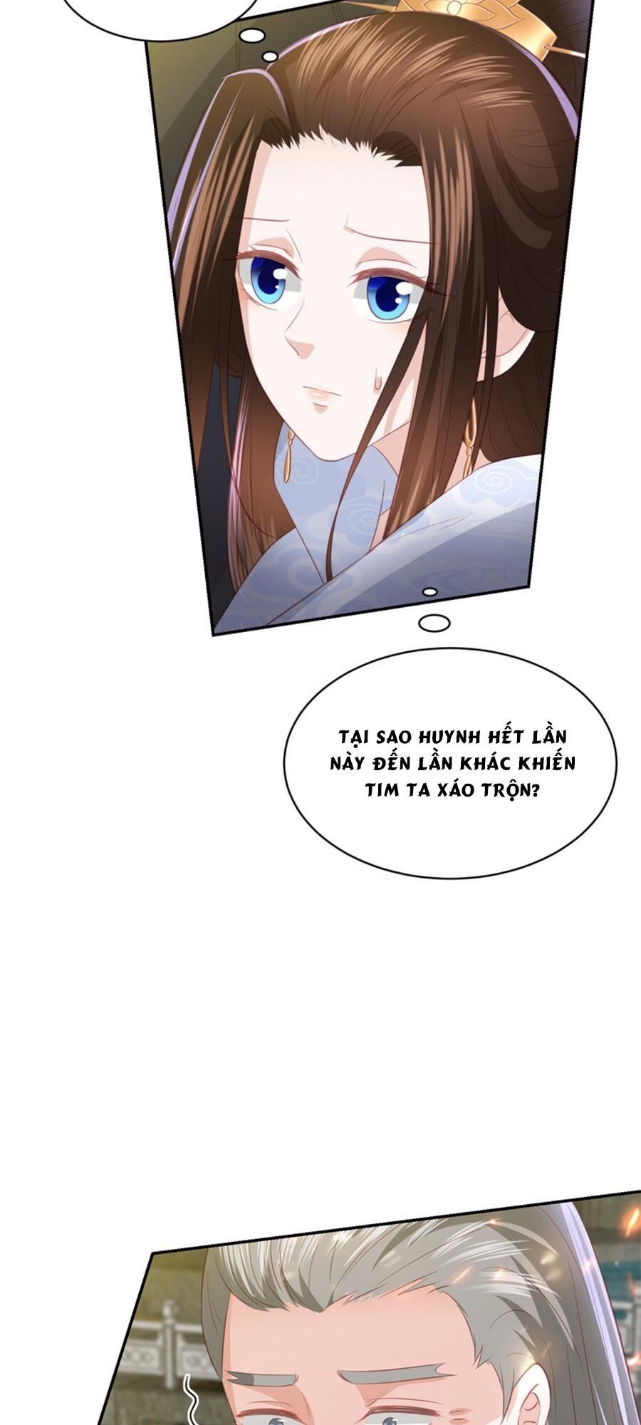 Phượng Hoàng Thác: Chuyên Sủng Khí Thê Chapter 86 - 3