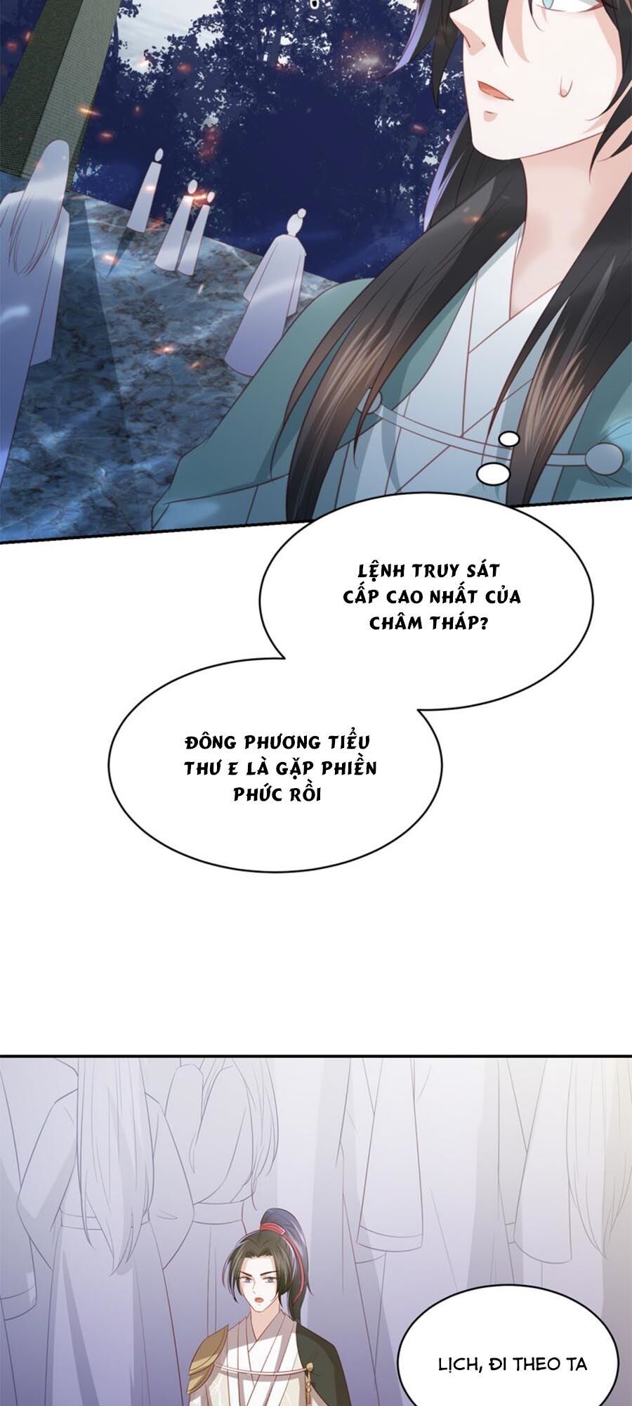 Phượng Hoàng Thác: Chuyên Sủng Khí Thê Chapter 86 - 7