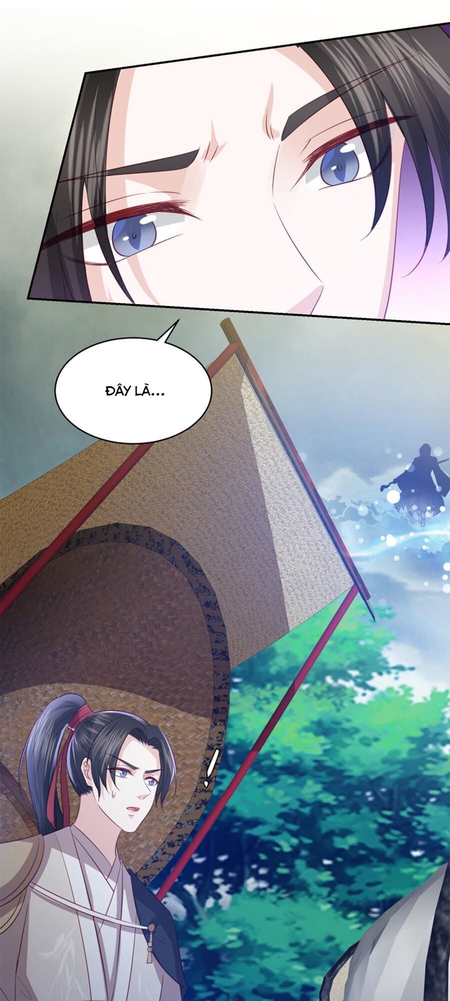 Phượng Hoàng Thác: Chuyên Sủng Khí Thê Chapter 87 - 1