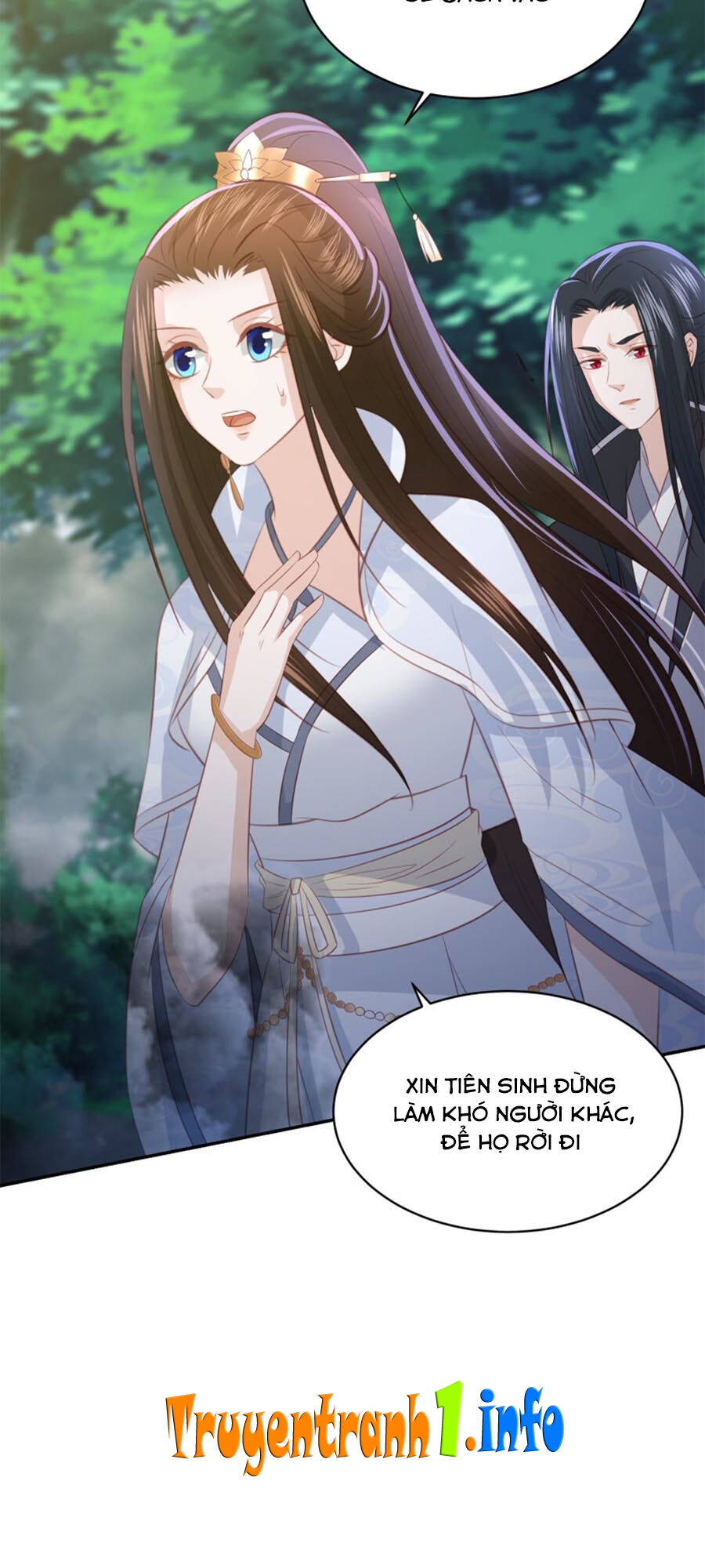 Phượng Hoàng Thác: Chuyên Sủng Khí Thê Chapter 87 - 13