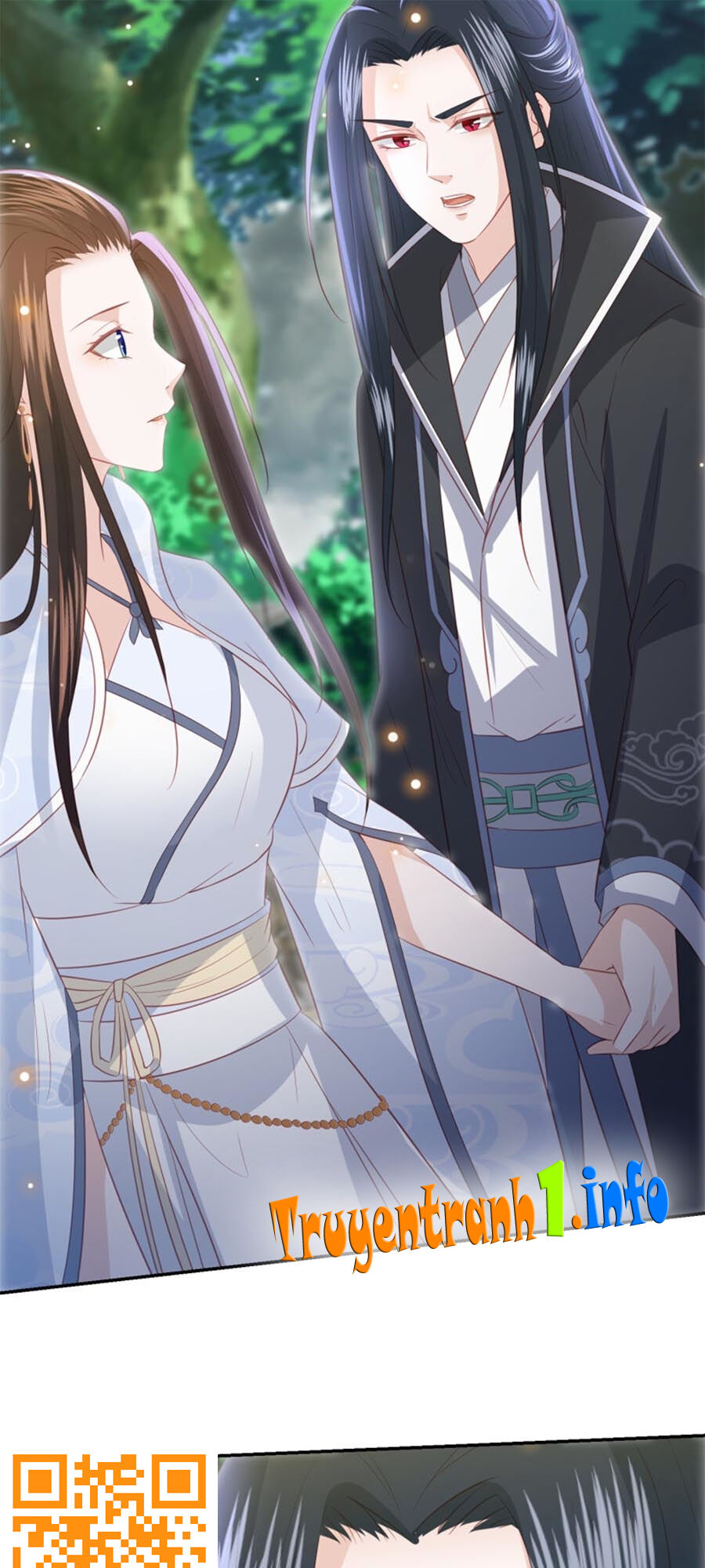 Phượng Hoàng Thác: Chuyên Sủng Khí Thê Chapter 87 - 15