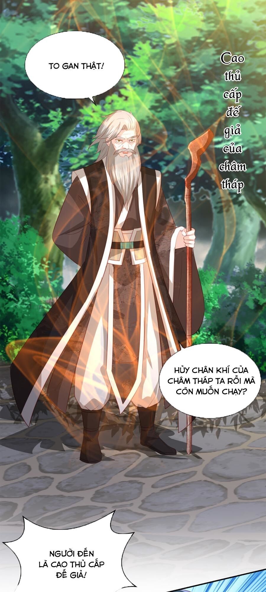 Phượng Hoàng Thác: Chuyên Sủng Khí Thê Chapter 87 - 4