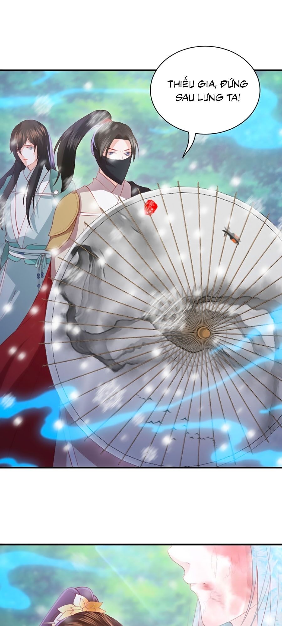 Phượng Hoàng Thác: Chuyên Sủng Khí Thê Chapter 89 - 16