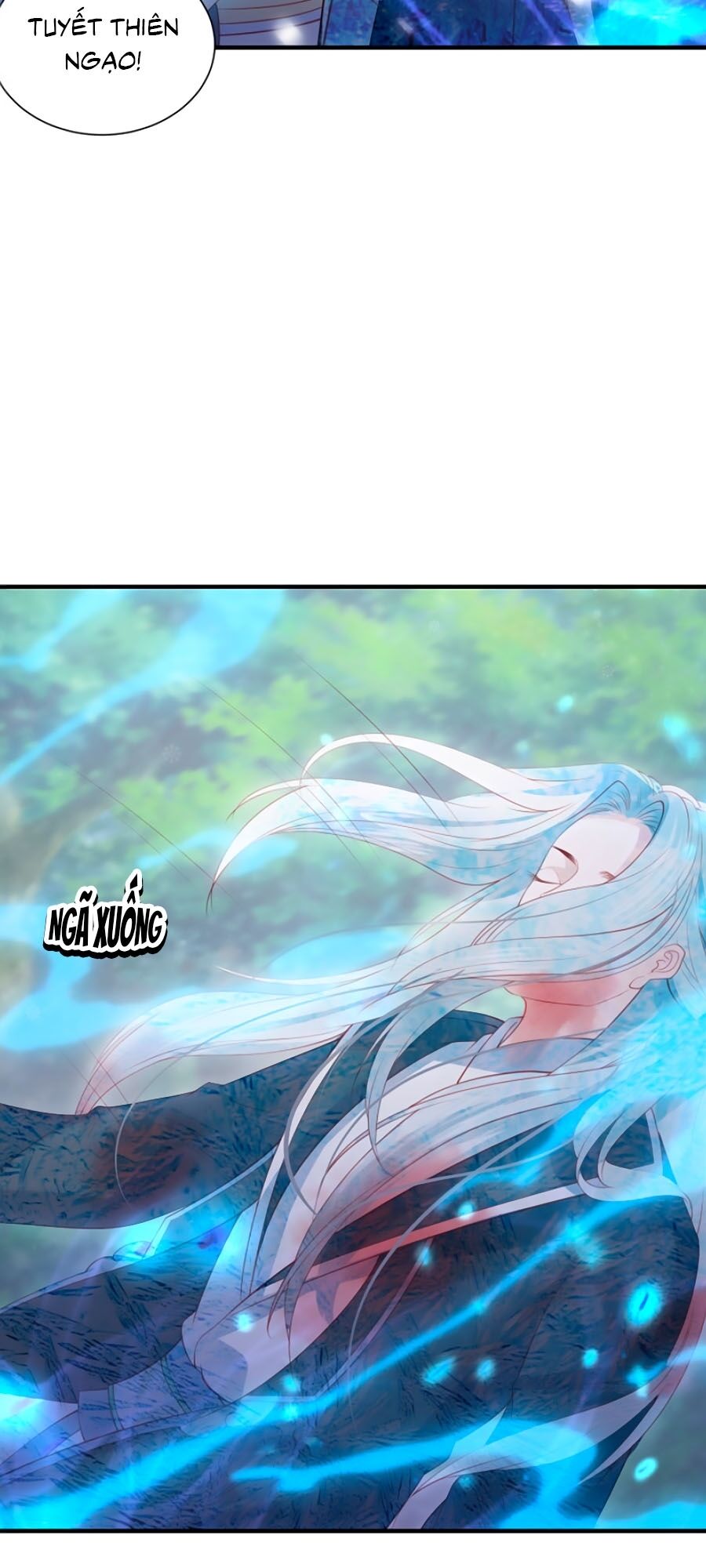 Phượng Hoàng Thác: Chuyên Sủng Khí Thê Chapter 89 - 18