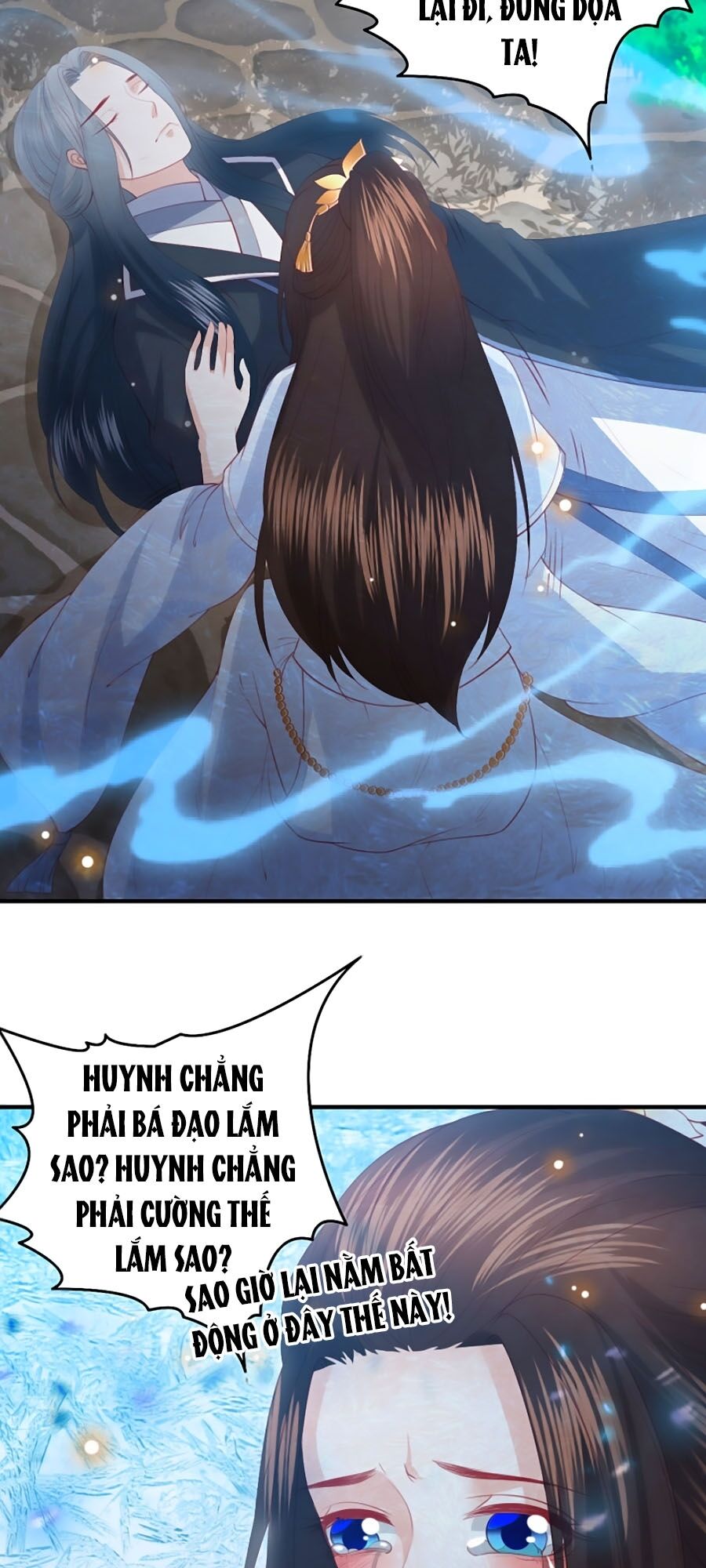 Phượng Hoàng Thác: Chuyên Sủng Khí Thê Chapter 89 - 20