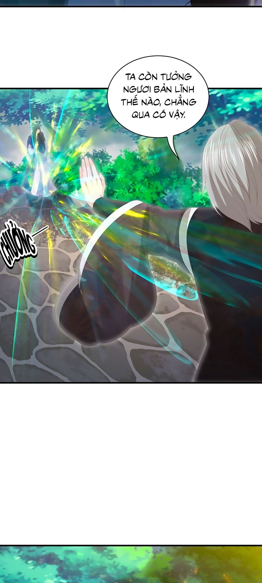 Phượng Hoàng Thác: Chuyên Sủng Khí Thê Chapter 89 - 5