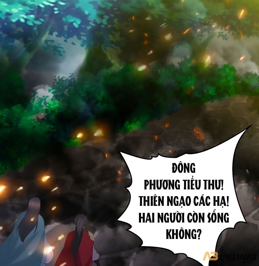 Phượng Hoàng Thác: Chuyên Sủng Khí Thê Chapter 89 - 6