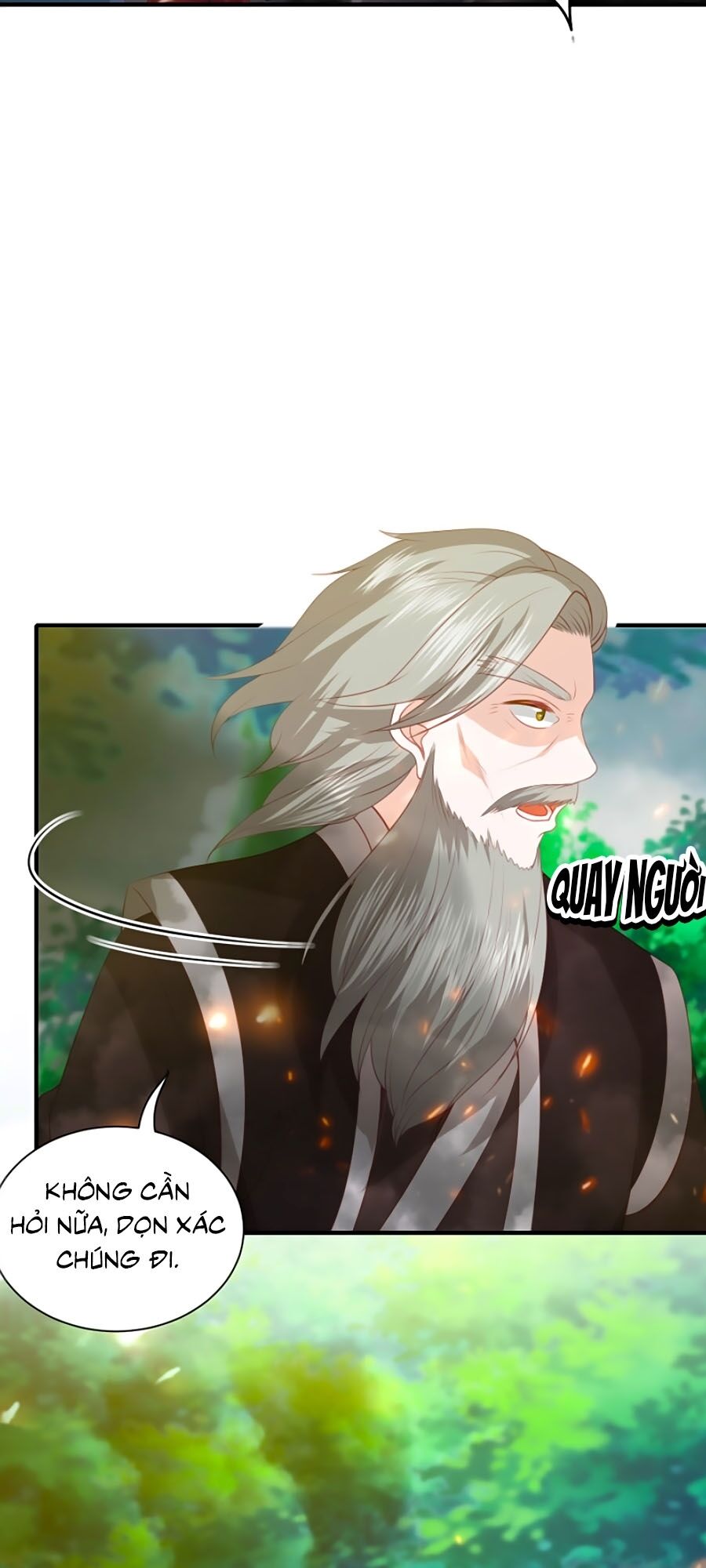 Phượng Hoàng Thác: Chuyên Sủng Khí Thê Chapter 89 - 7