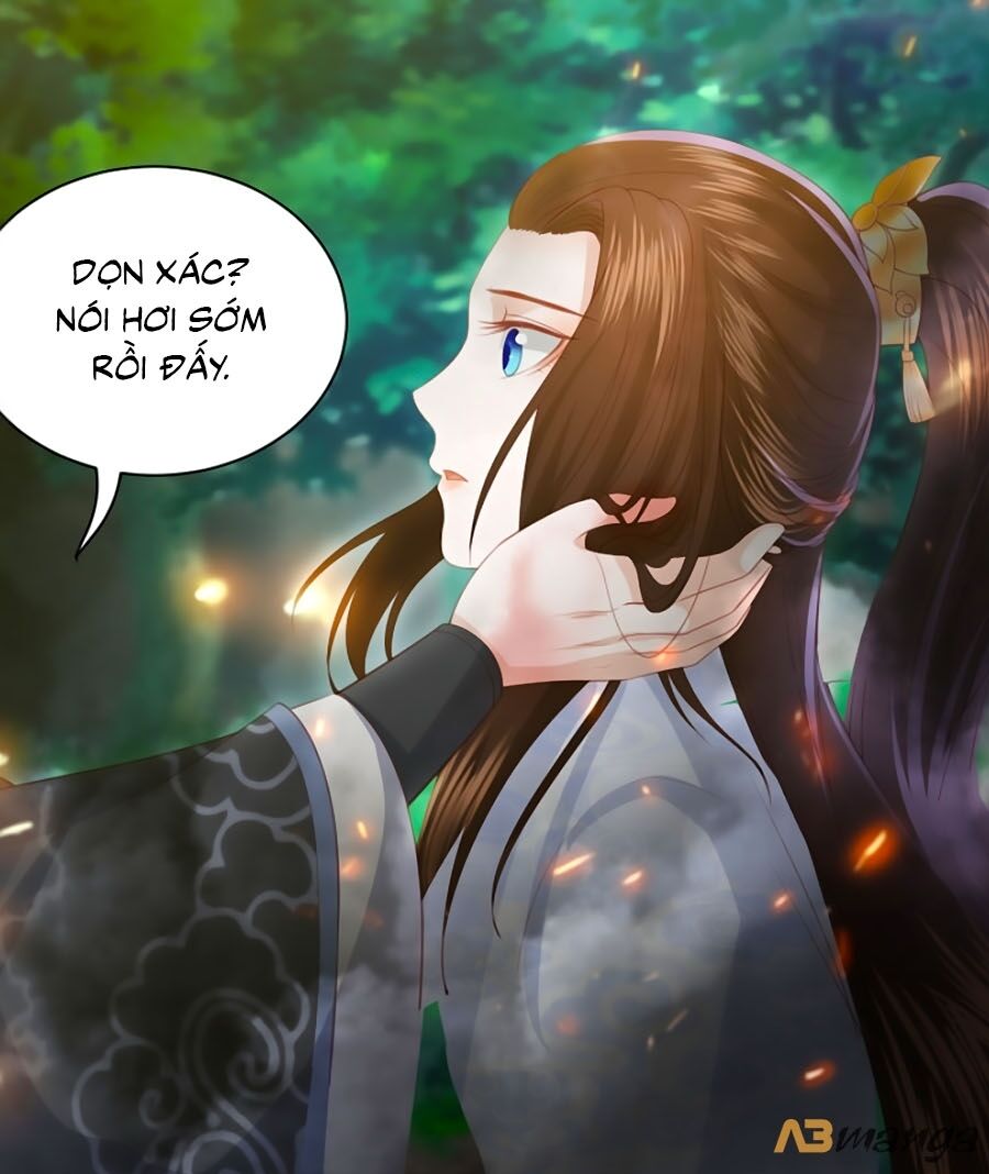 Phượng Hoàng Thác: Chuyên Sủng Khí Thê Chapter 89 - 8