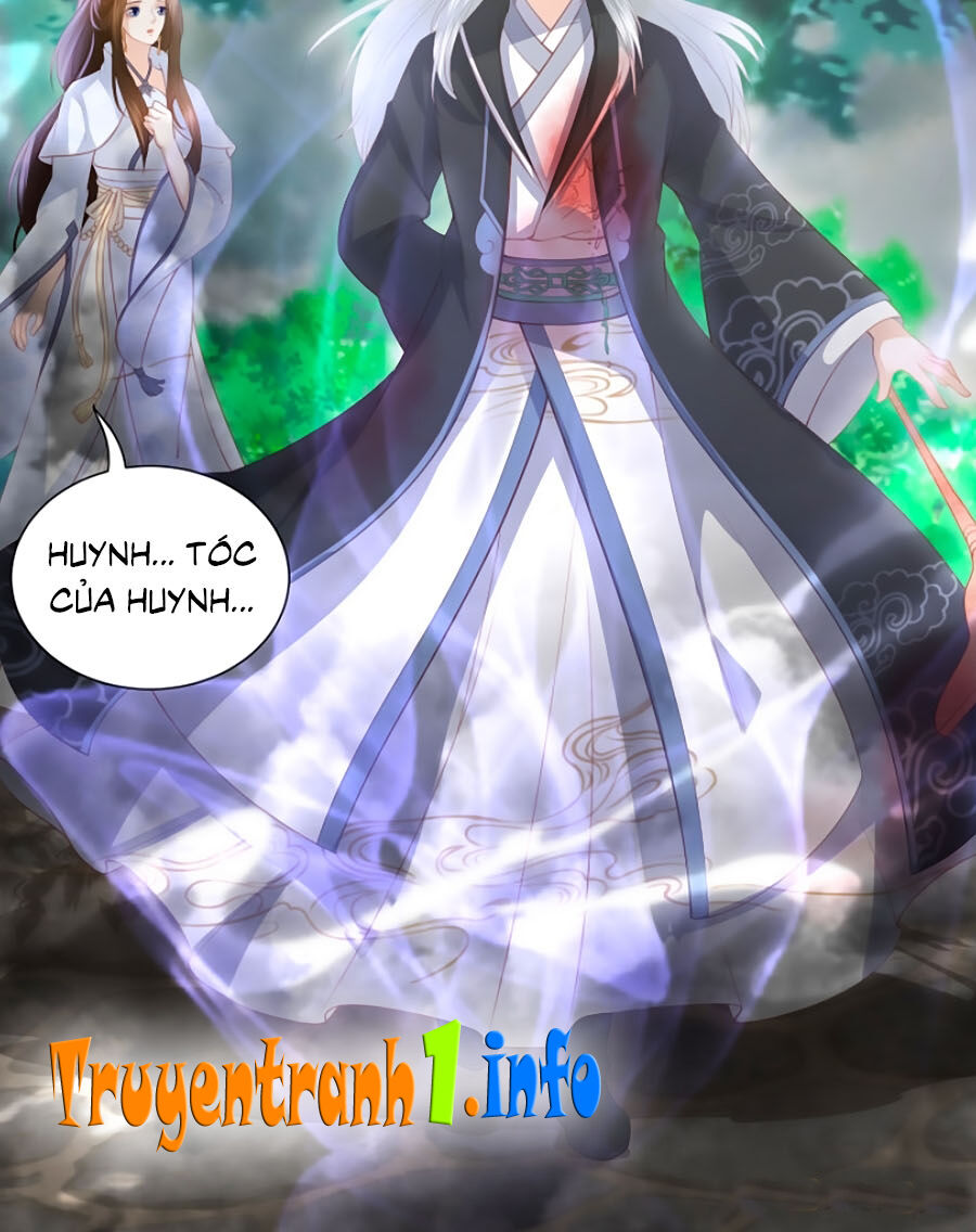 Phượng Hoàng Thác: Chuyên Sủng Khí Thê Chapter 89 - 10