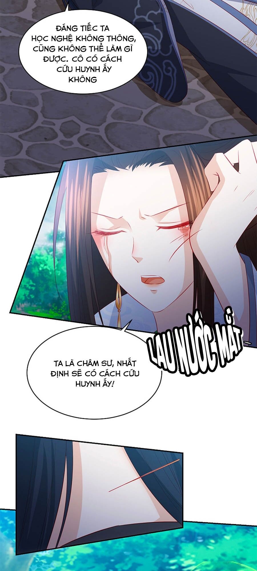 Phượng Hoàng Thác: Chuyên Sủng Khí Thê Chapter 90 - 2