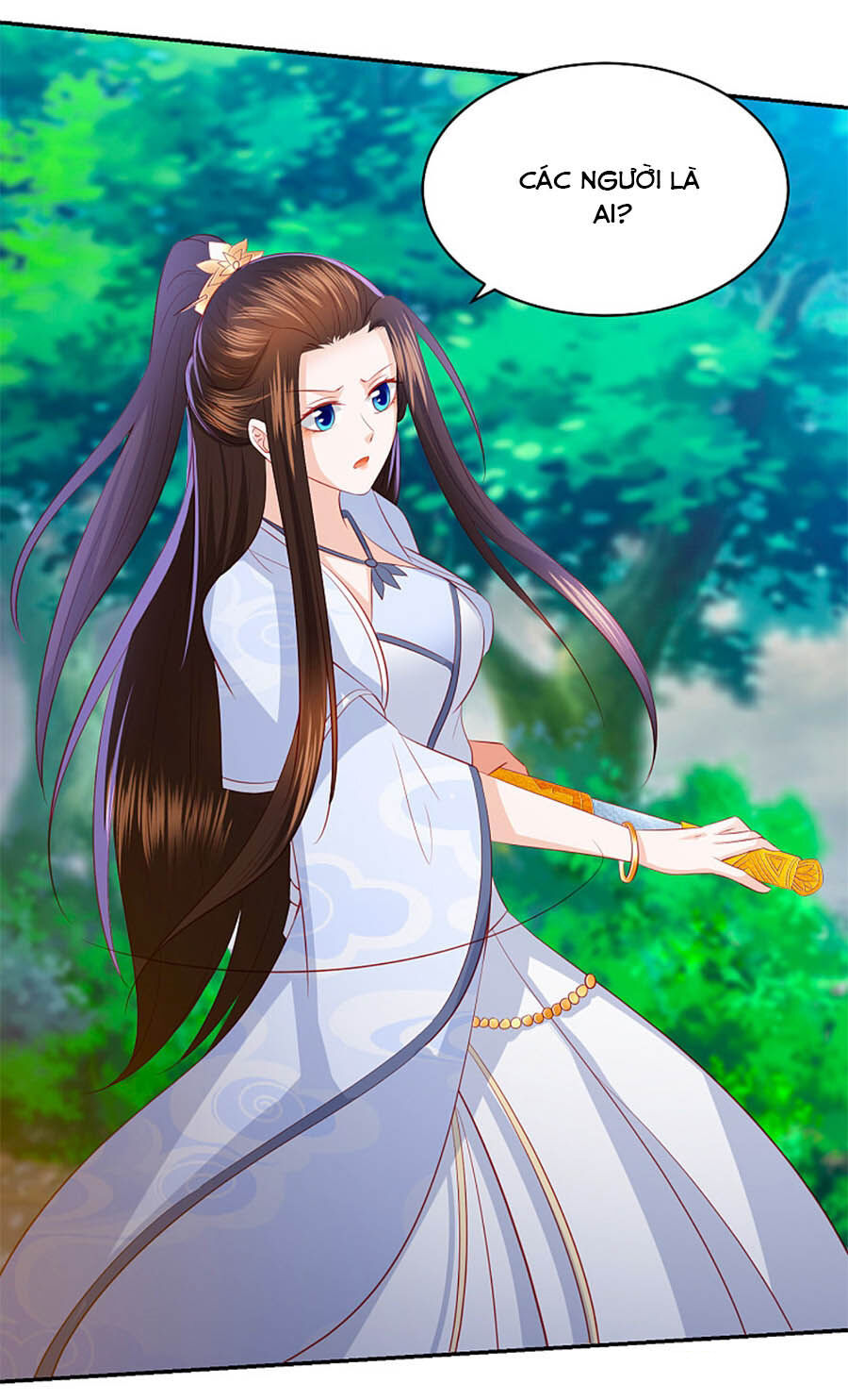 Phượng Hoàng Thác: Chuyên Sủng Khí Thê Chapter 90 - 11