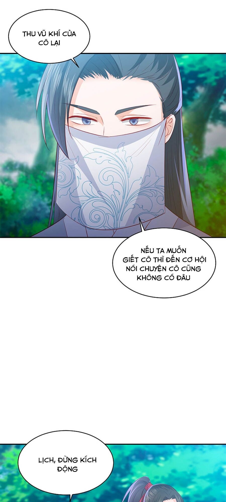 Phượng Hoàng Thác: Chuyên Sủng Khí Thê Chapter 90 - 12