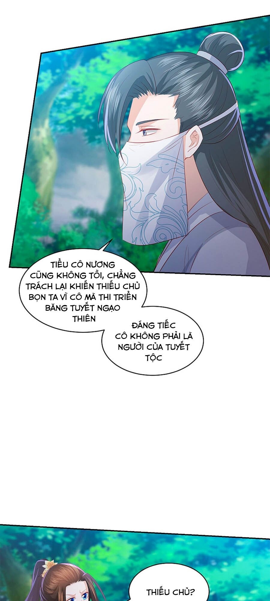 Phượng Hoàng Thác: Chuyên Sủng Khí Thê Chapter 90 - 14