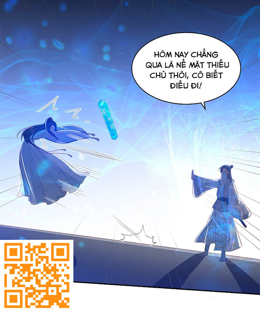 Phượng Hoàng Thác: Chuyên Sủng Khí Thê Chapter 90 - 20