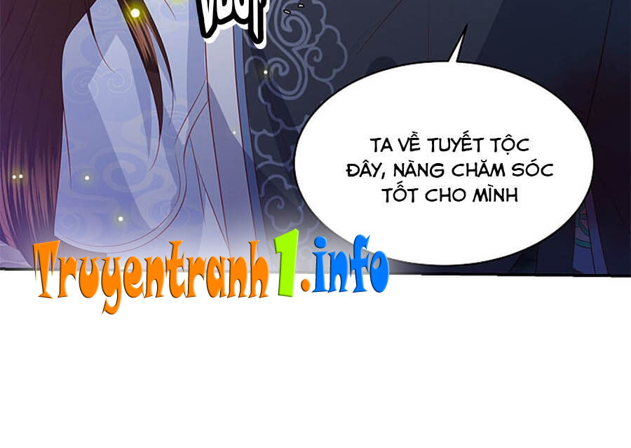 Phượng Hoàng Thác: Chuyên Sủng Khí Thê Chapter 91 - 15