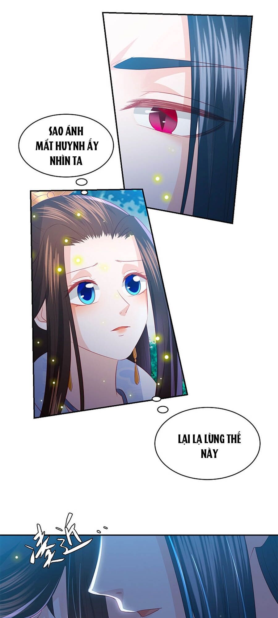 Phượng Hoàng Thác: Chuyên Sủng Khí Thê Chapter 91 - 16