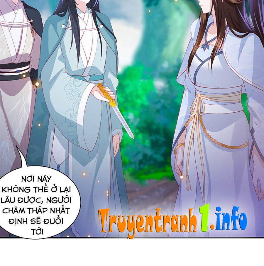 Phượng Hoàng Thác: Chuyên Sủng Khí Thê Chapter 92 - 2