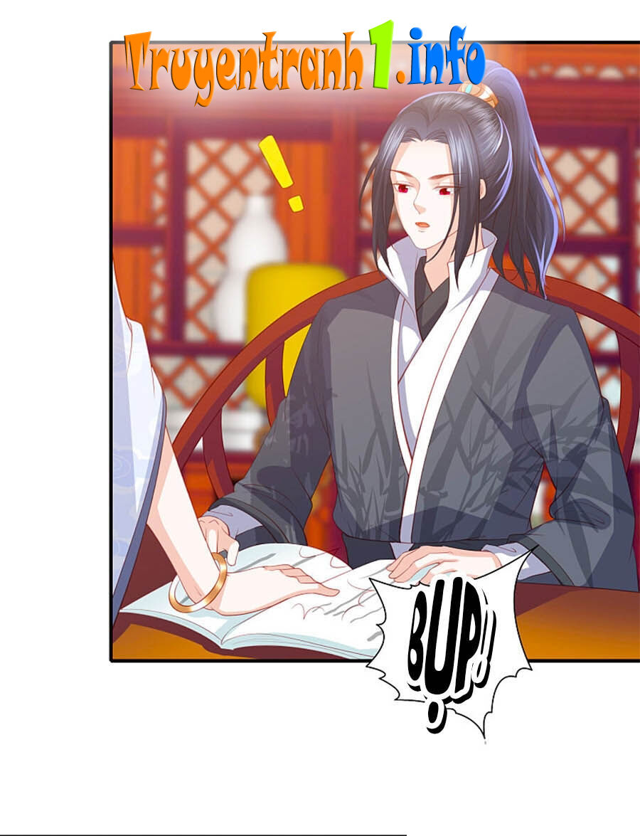 Phượng Hoàng Thác: Chuyên Sủng Khí Thê Chapter 92 - 11