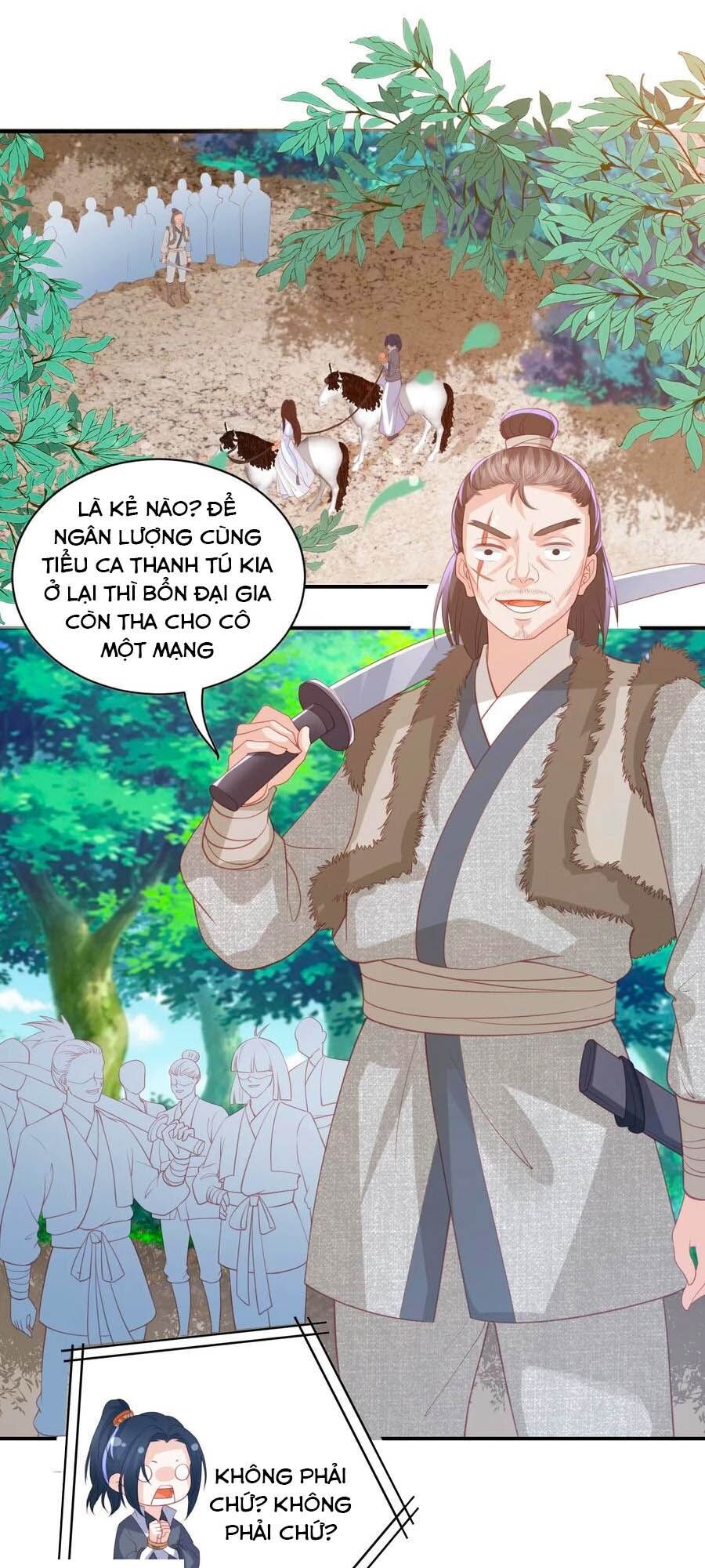 Phượng Hoàng Thác: Chuyên Sủng Khí Thê Chapter 93 - 13