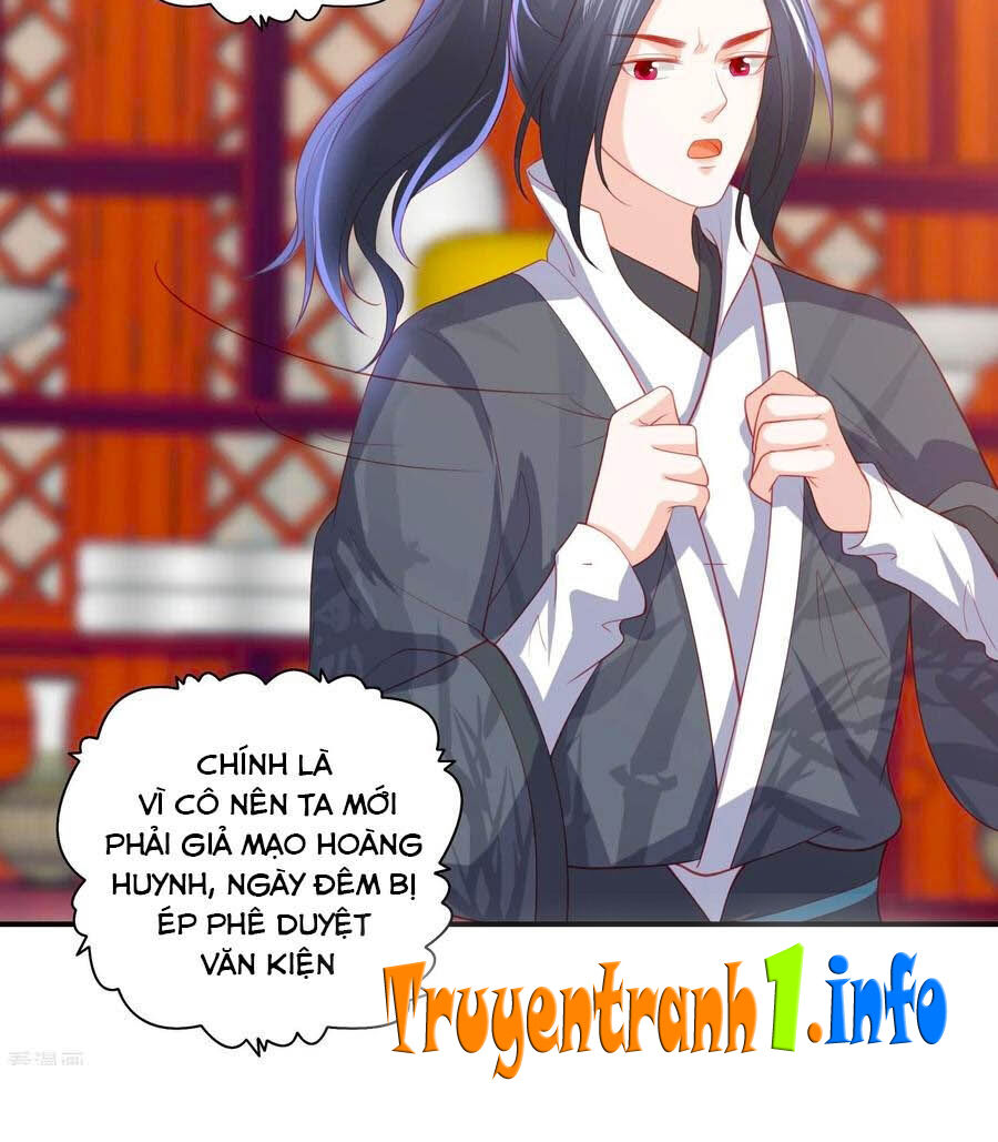 Phượng Hoàng Thác: Chuyên Sủng Khí Thê Chapter 93 - 6