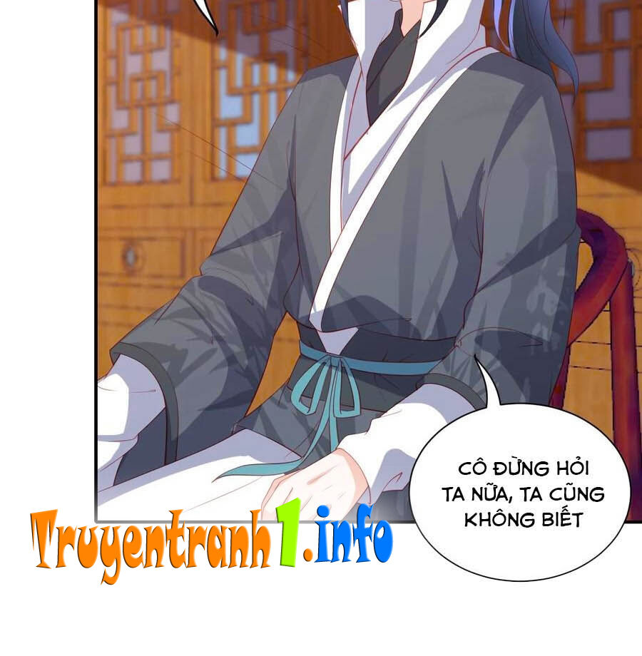 Phượng Hoàng Thác: Chuyên Sủng Khí Thê Chapter 93 - 8