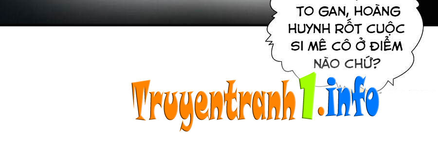 Phượng Hoàng Thác: Chuyên Sủng Khí Thê Chapter 93 - 10