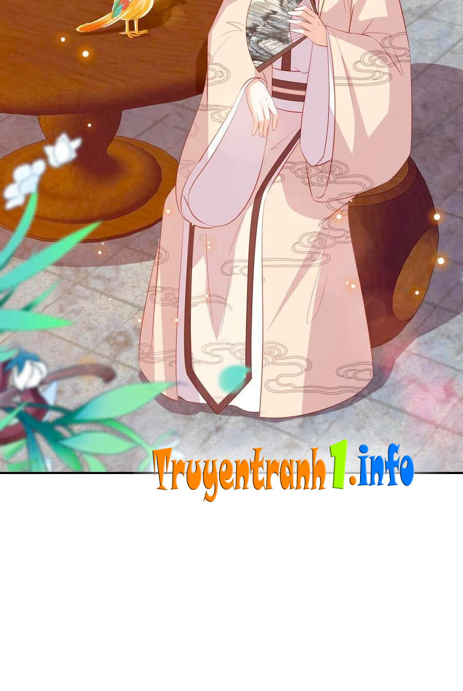 Phượng Hoàng Thác: Chuyên Sủng Khí Thê Chapter 94 - 12