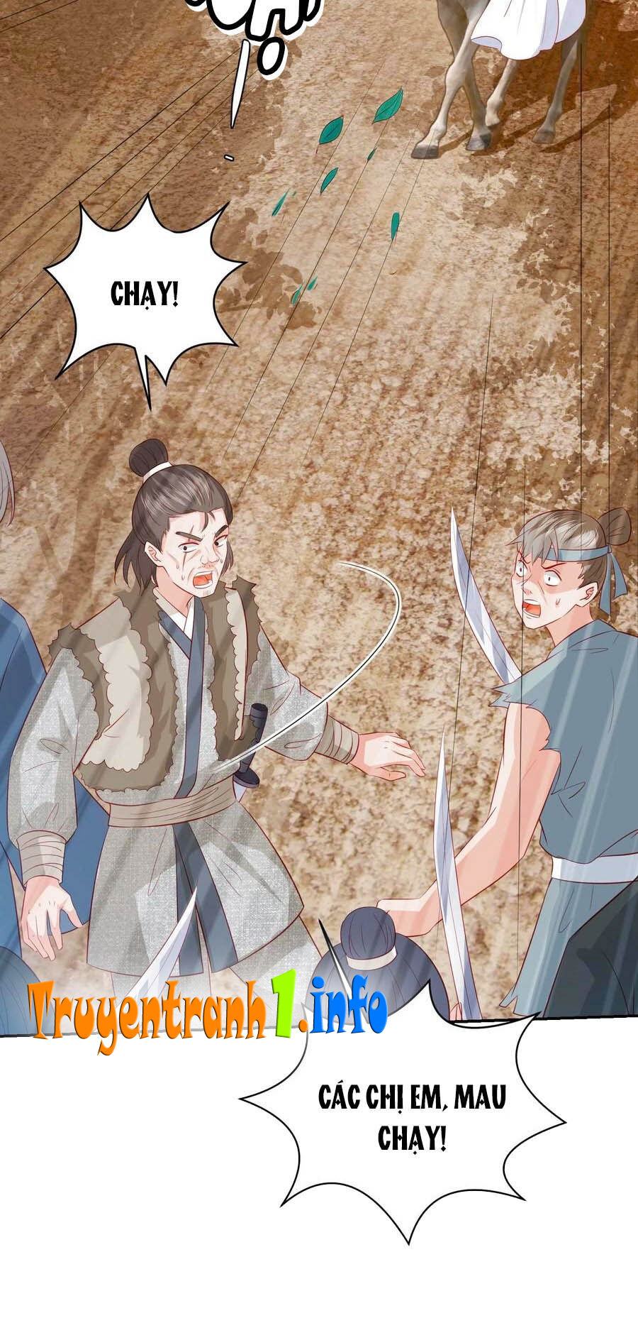 Phượng Hoàng Thác: Chuyên Sủng Khí Thê Chapter 94 - 6