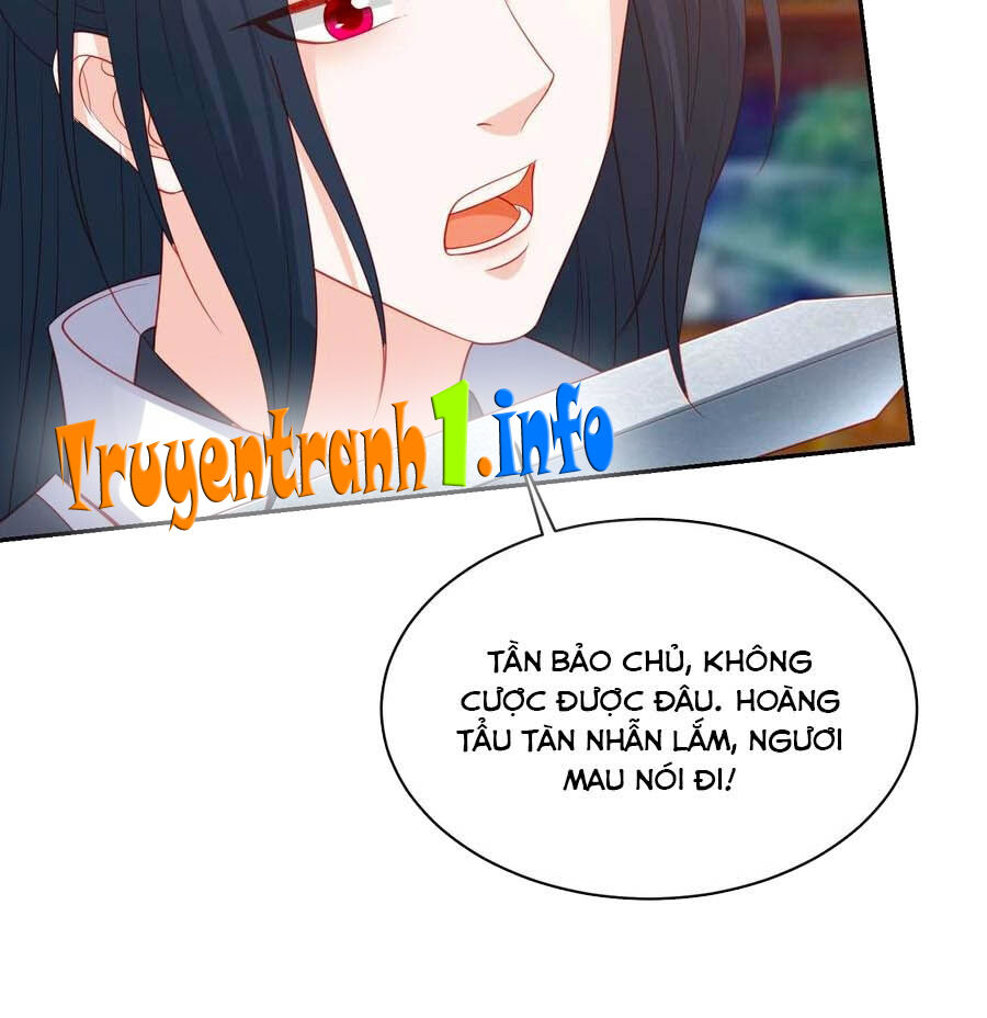Phượng Hoàng Thác: Chuyên Sủng Khí Thê Chapter 95 - 6
