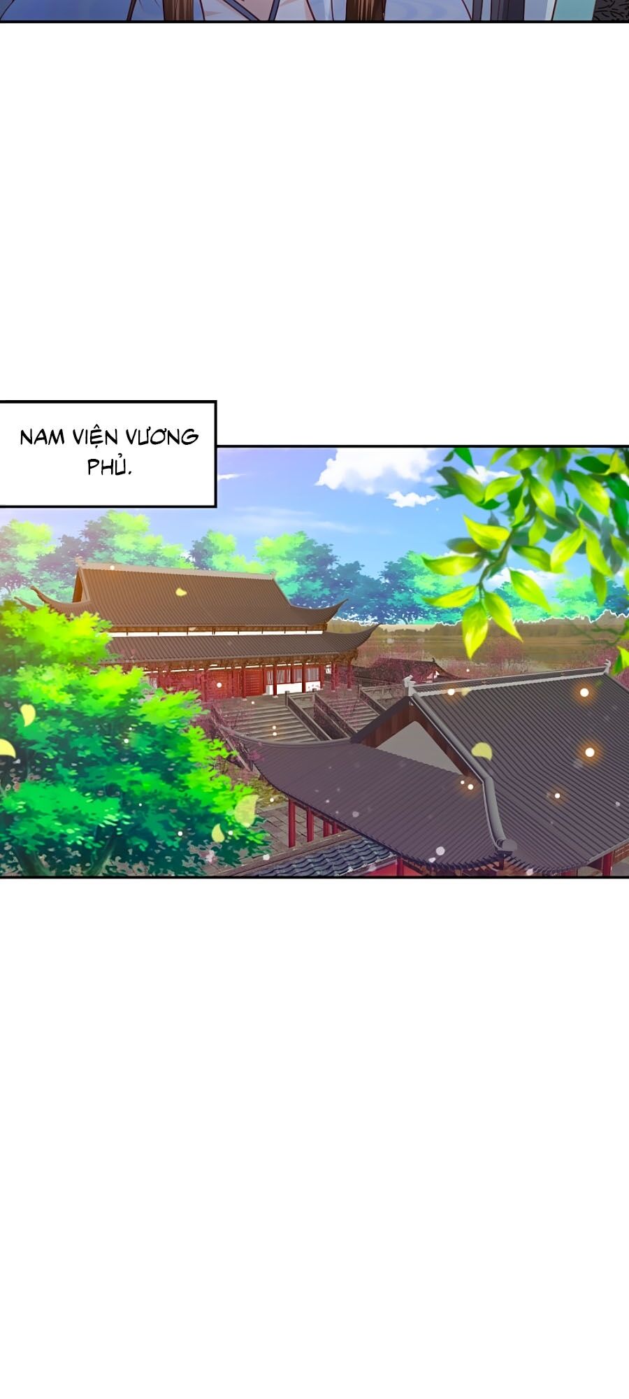 Phượng Hoàng Thác: Chuyên Sủng Khí Thê Chapter 96 - 15