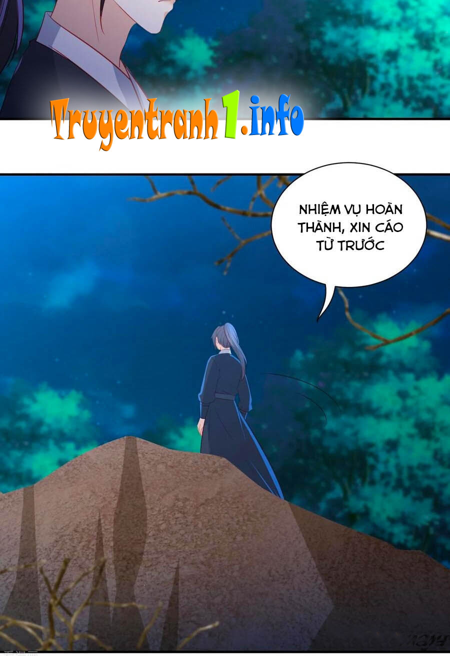 Phượng Hoàng Thác: Chuyên Sủng Khí Thê Chapter 99 - 11