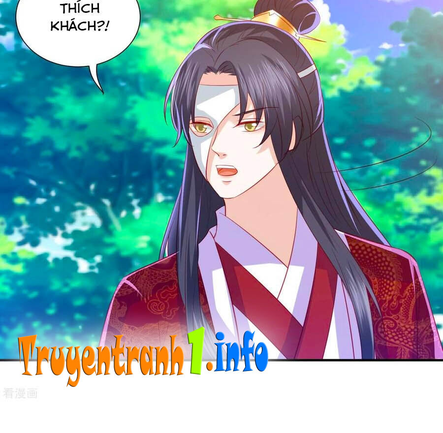 Phượng Hoàng Thác: Chuyên Sủng Khí Thê Chapter 99 - 3