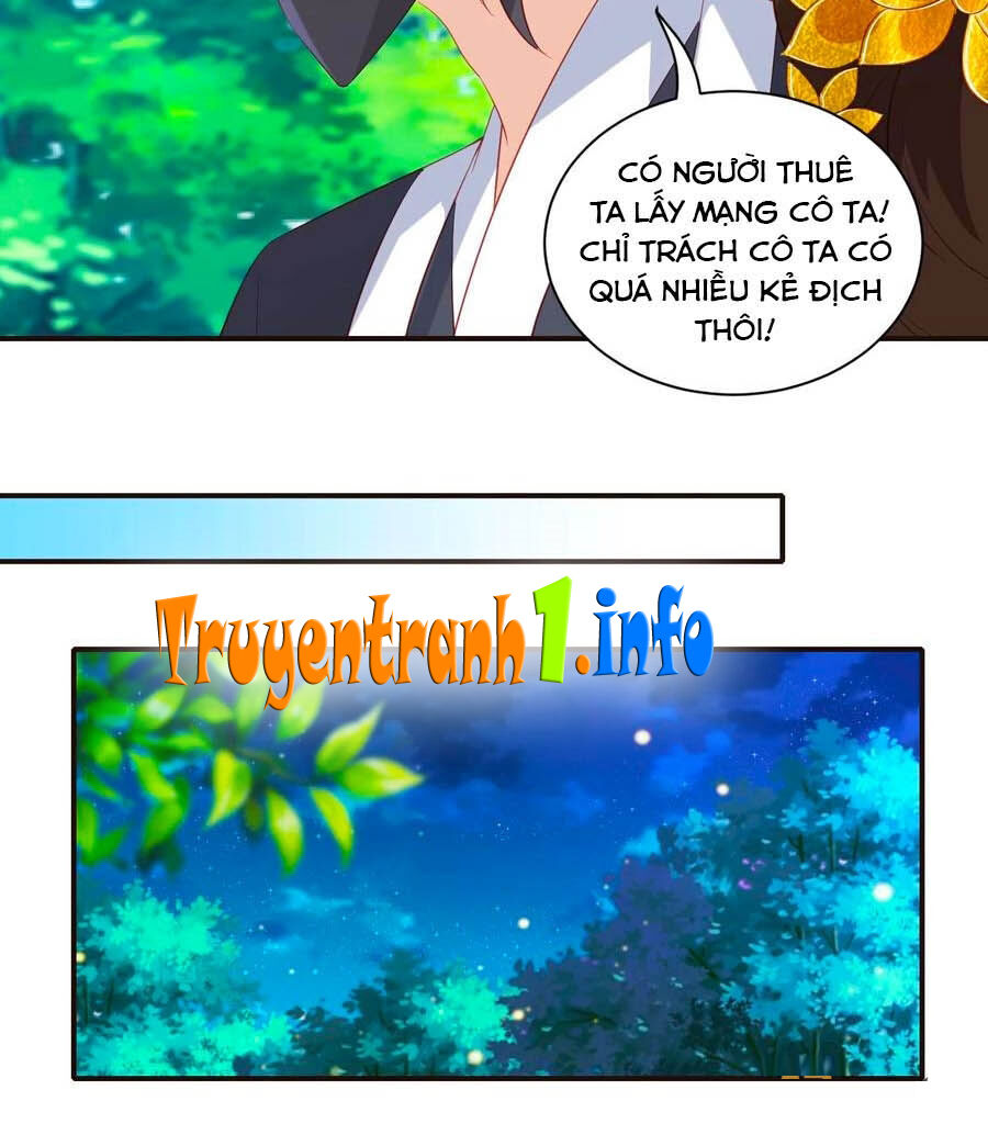 Phượng Hoàng Thác: Chuyên Sủng Khí Thê Chapter 99 - 5
