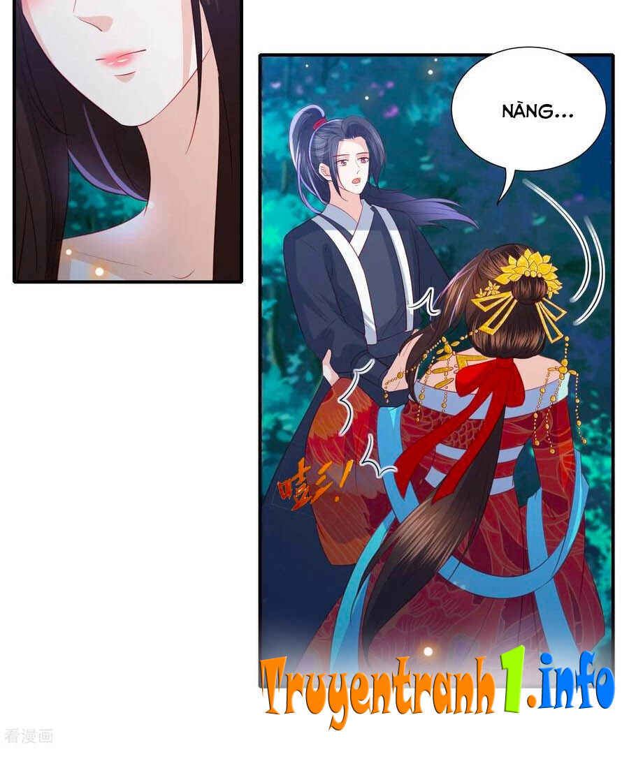 Phượng Hoàng Thác: Chuyên Sủng Khí Thê Chapter 99 - 9