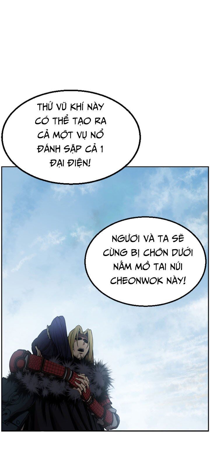 Luân Hồi Ác Nhân Chapter 1 - 52
