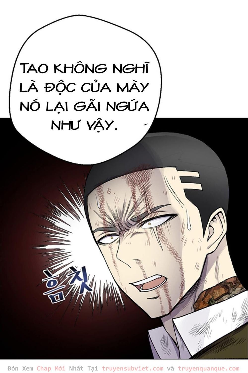 Luân Hồi Ác Nhân Chapter 11 - 21