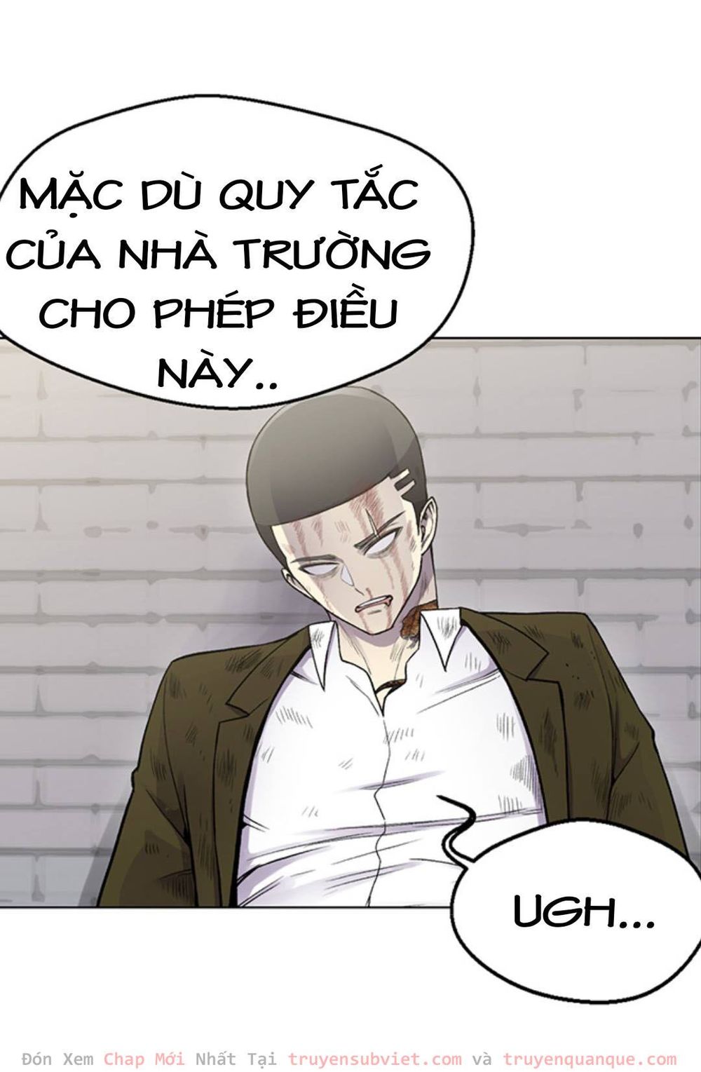 Luân Hồi Ác Nhân Chapter 11 - 43