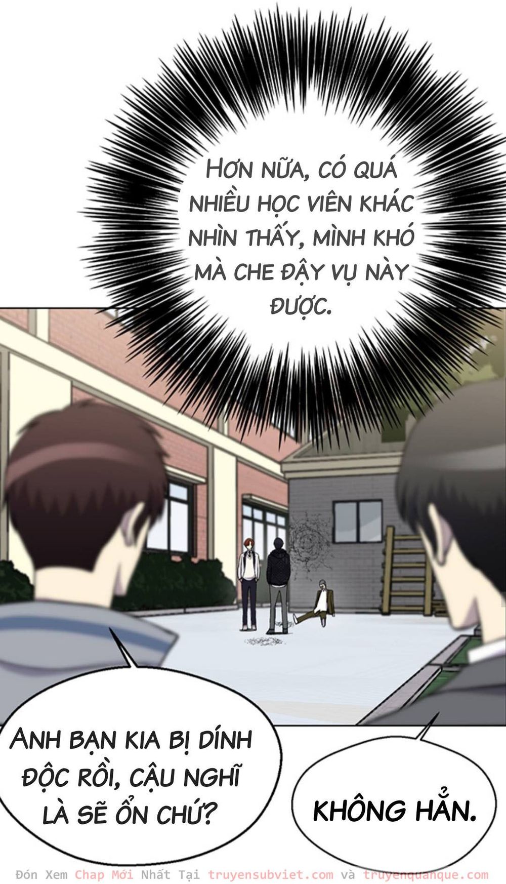 Luân Hồi Ác Nhân Chapter 11 - 49