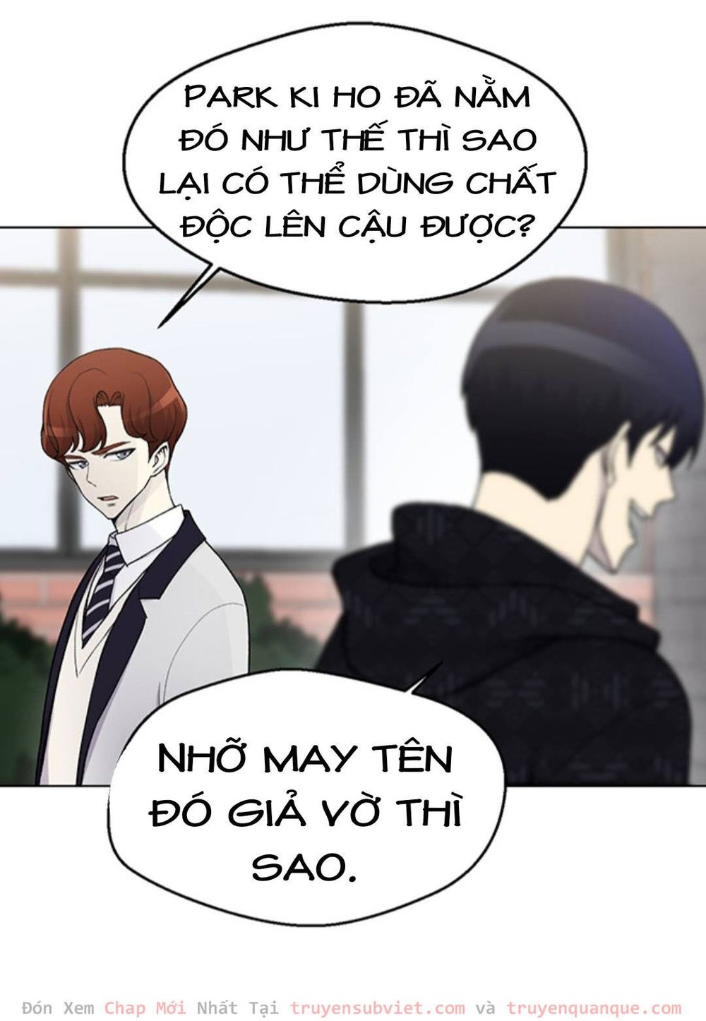 Luân Hồi Ác Nhân Chapter 11 - 53