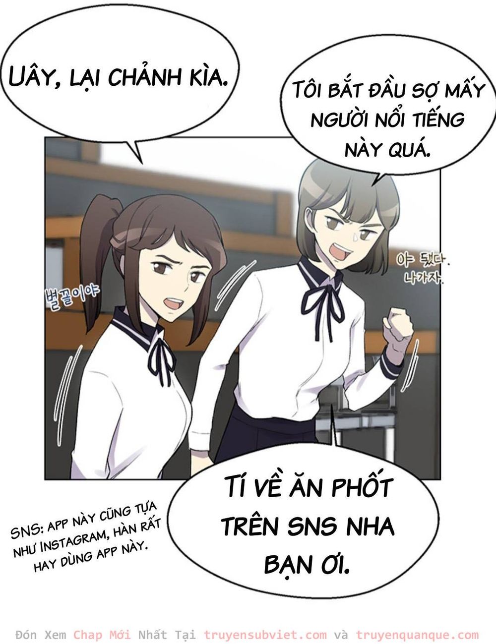 Luân Hồi Ác Nhân Chapter 12 - 13