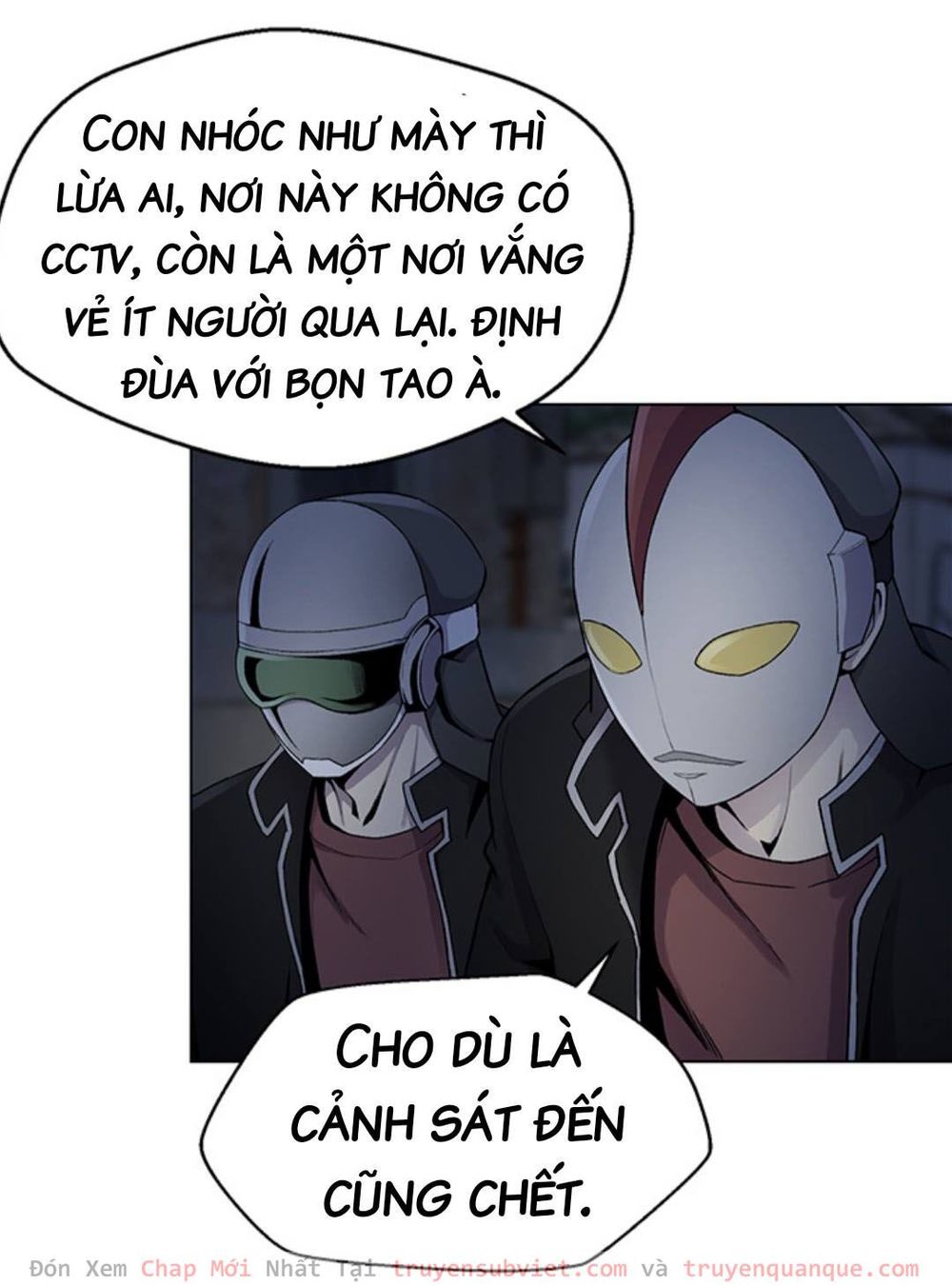 Luân Hồi Ác Nhân Chapter 12 - 57
