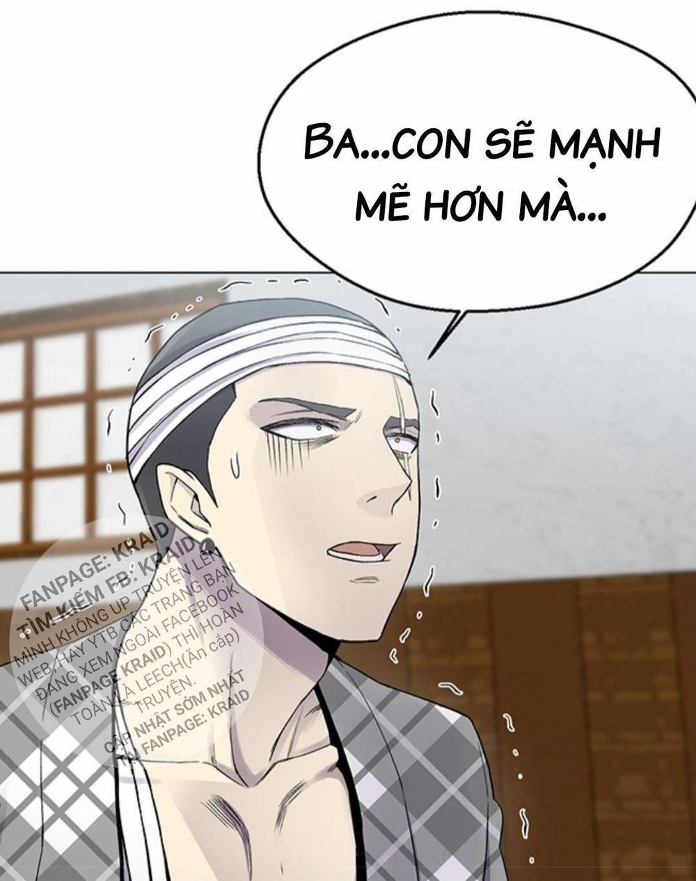 Luân Hồi Ác Nhân Chapter 14 - 27
