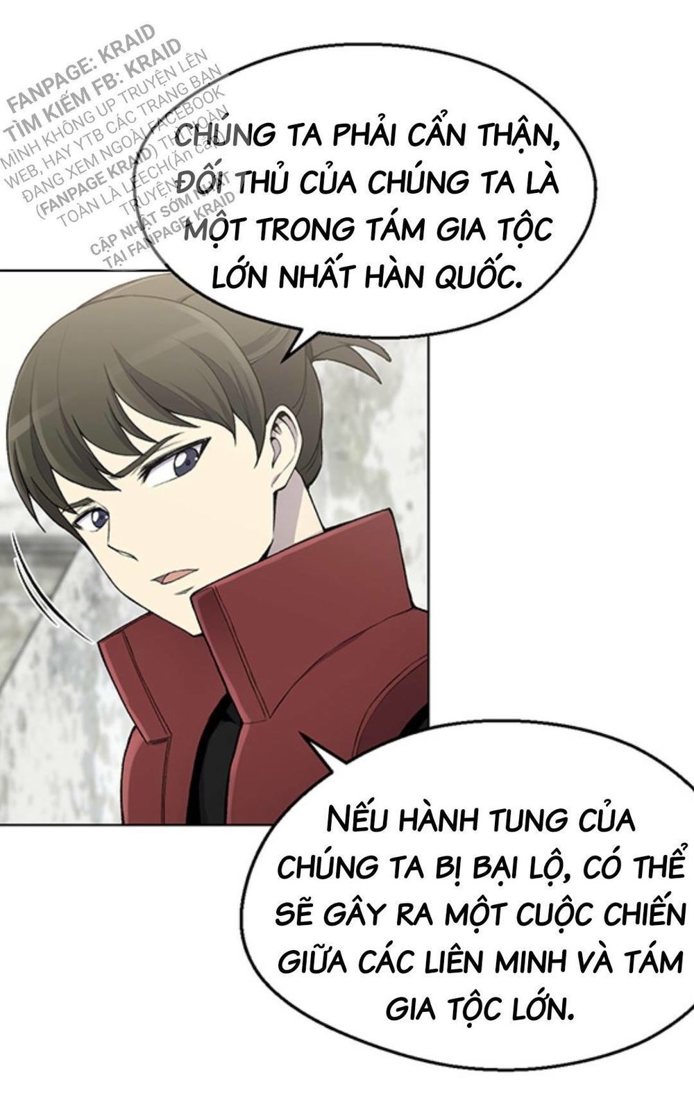 Luân Hồi Ác Nhân Chapter 14 - 4