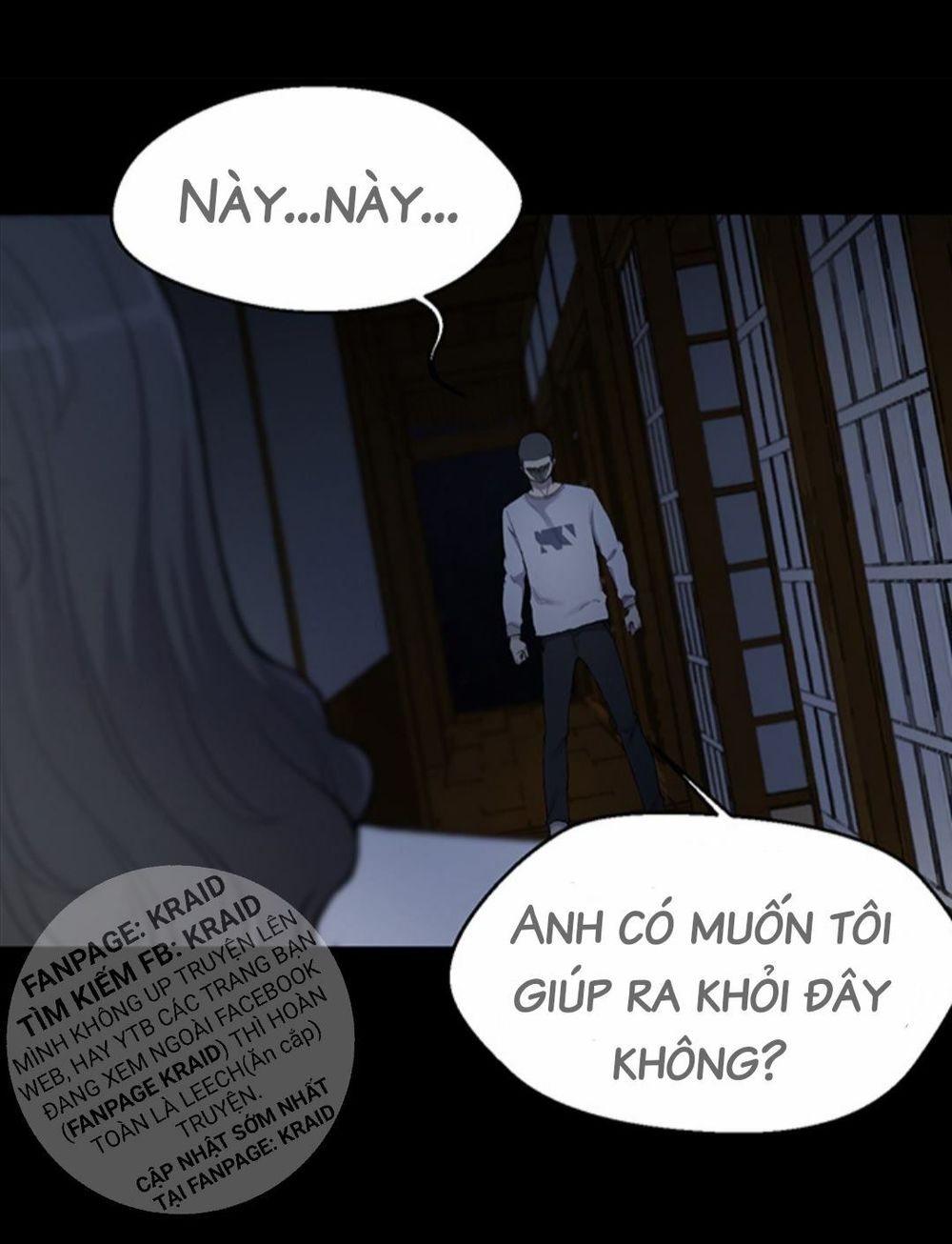 Luân Hồi Ác Nhân Chapter 14 - 44