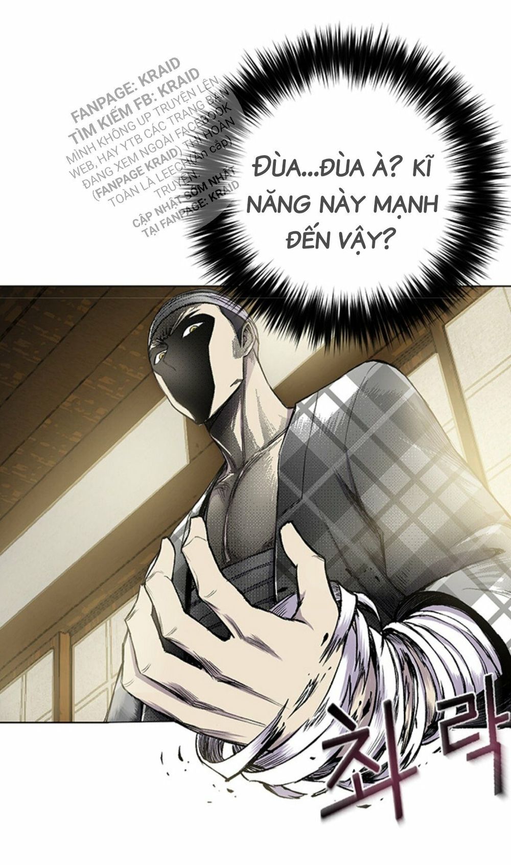Luân Hồi Ác Nhân Chapter 14 - 60
