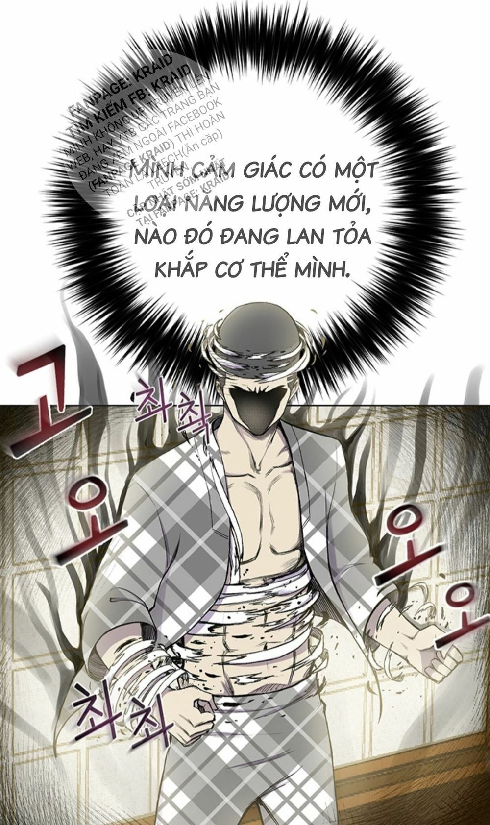 Luân Hồi Ác Nhân Chapter 14 - 61