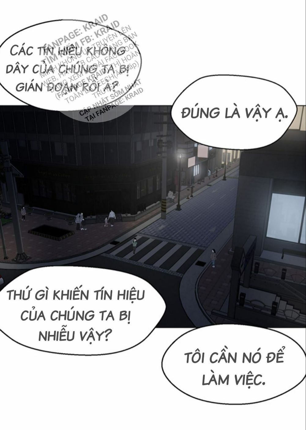 Luân Hồi Ác Nhân Chapter 14 - 65