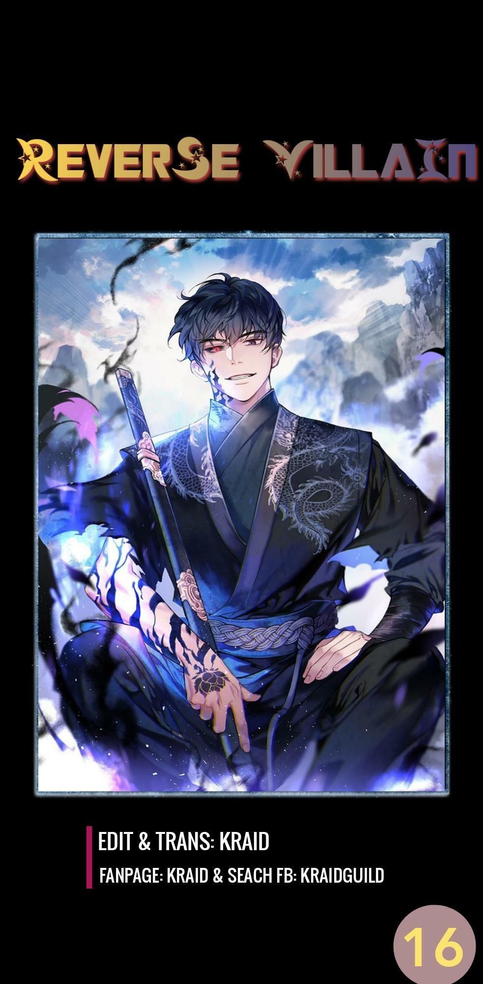 Luân Hồi Ác Nhân Chapter 16 - 1